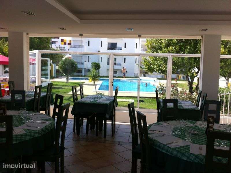 Venda, Aluguer ou Permuta Restaurante Albufeira - Grande imagem: 5/9