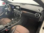 Mercedes-Benz A 180 CDi BE AMG Sport - 22