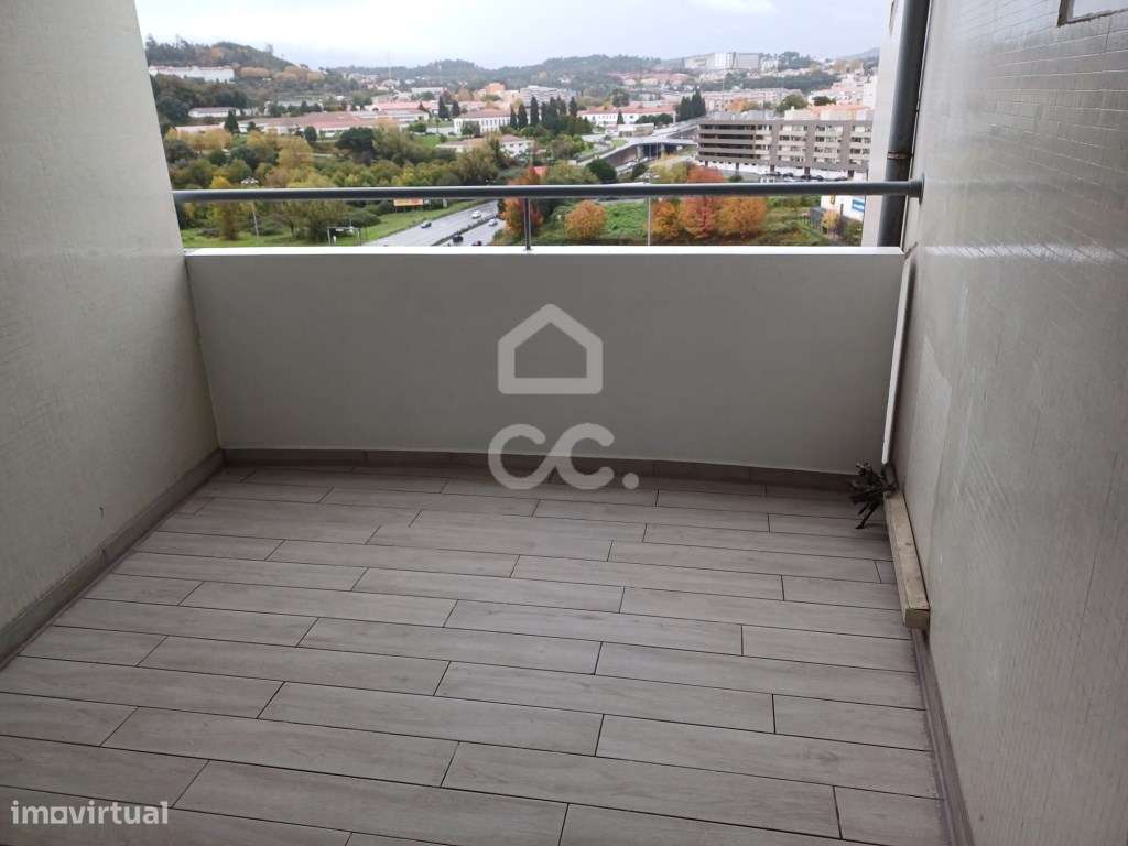 Apartamento T3 Remodelado com Vistas Panorâmicas - São Vicente, Braga-5