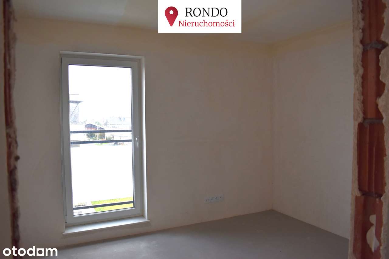 *Ergonomiczne * komfortowe  * M-3 * ogrzewanie podłogowe * 2 balkony*-5