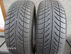 205/60/R16 92H GOODYEAR ULTRA GRIP PERFORMANCE - 1