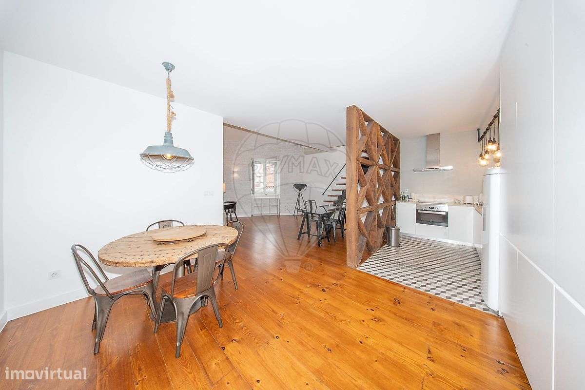 Apartamento T3 para venda - Grande imagem: 5/13