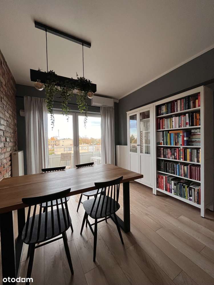 2 pokoje | 51 m2 | Bułgarska 59 | Stadion | Grunwald - Pełny obrazek: 4/16