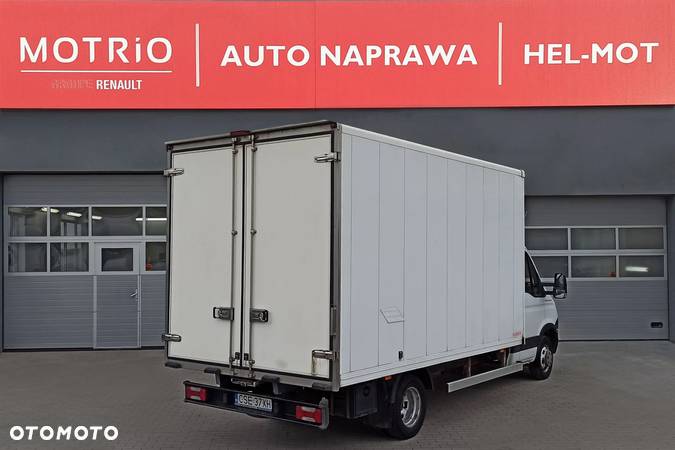 Iveco Daily 35C15 - 8