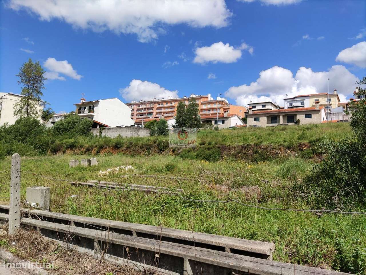 Lotes para construção-14