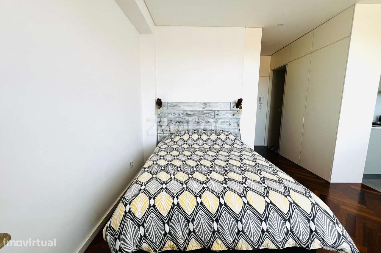 T0 Centro Histórico do Porto / Bolhão - Grande imagem: 5/16