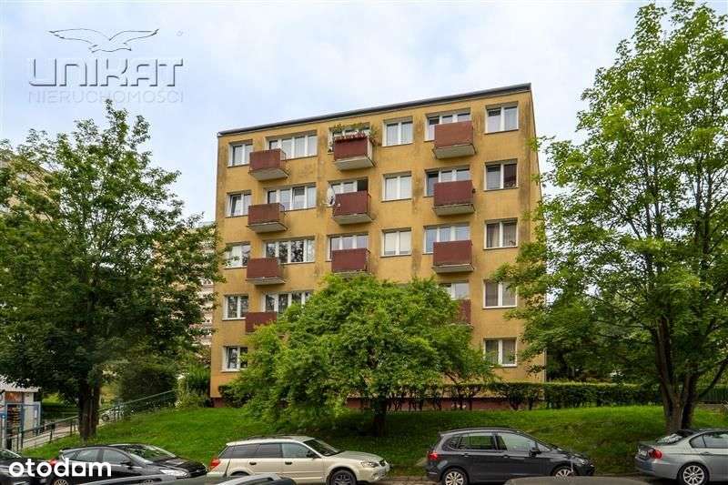 Sopot Kamienny Potok | Po remoncie | 51,06 m2-14