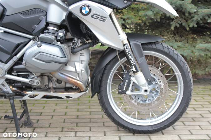 BMW GS - 28