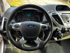 Ford Tourneo Custom - 7
