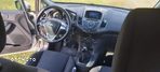 Ford Fiesta 1.6 TDCi Champions Edition - 6