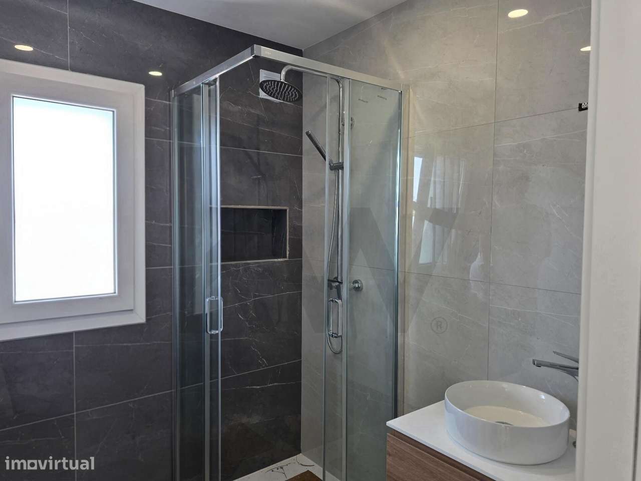 Moradia Térrea T4 Nova, pronta a estrear — Quinta do Anjo, Palmela-23