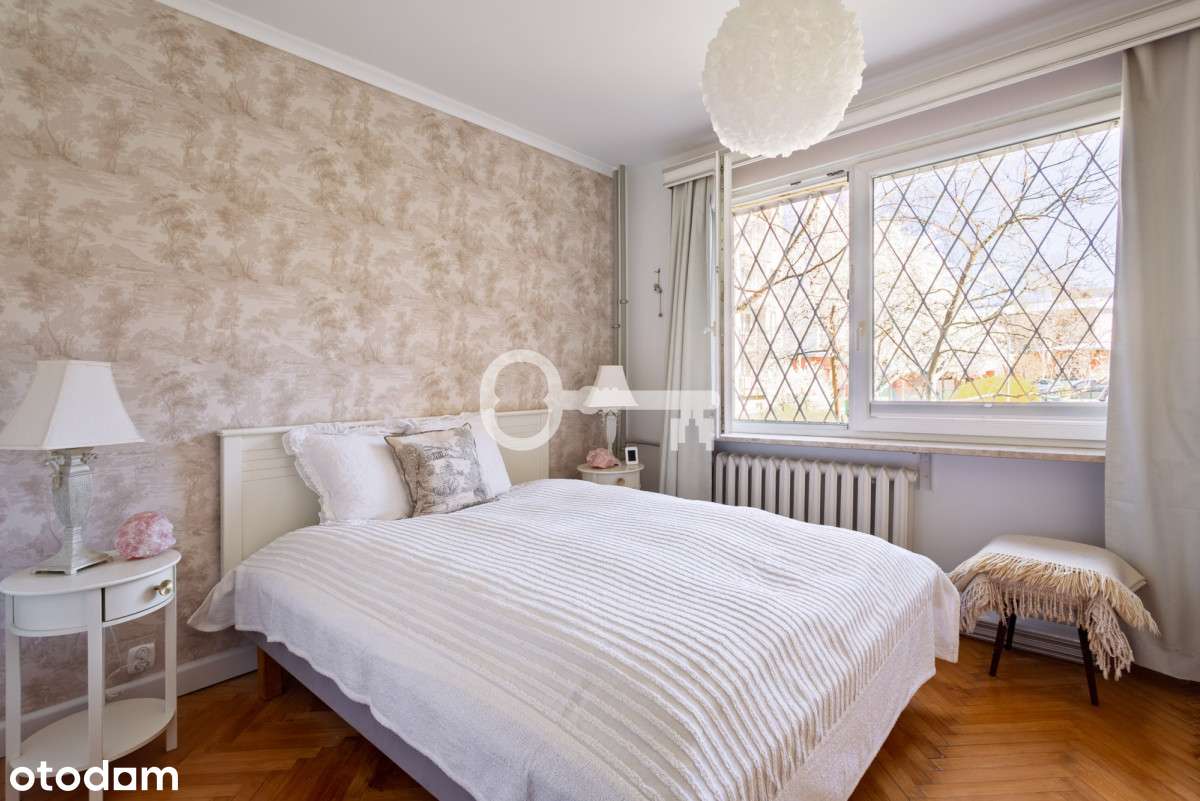 3 pokoje | Funkcjonalne | Spokojna okolica - Pełny obrazek: 5/11