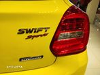 Suzuki Swift 1.4 SHVS Sport - 8