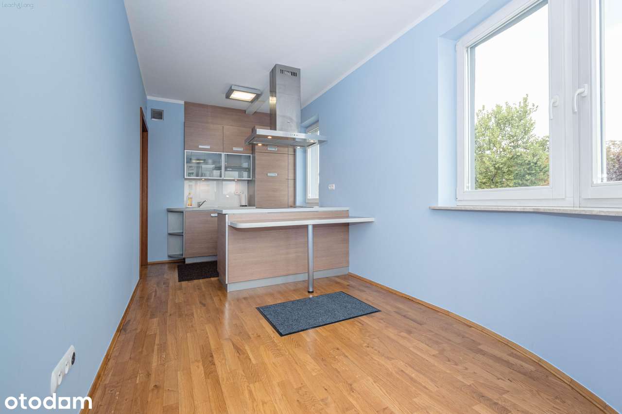 3 pokojowe mieszkanie na wynajem - Pełny obrazek: 4/20