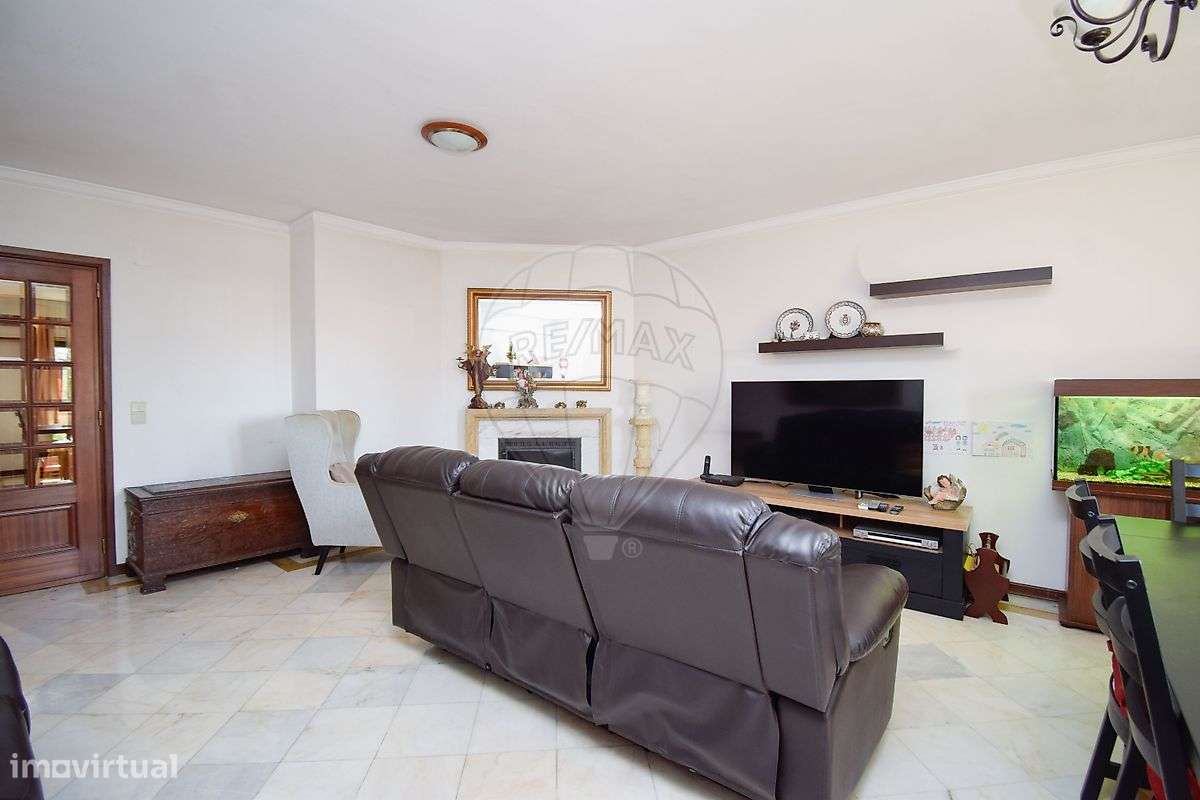 Apartamento T3 para venda-10