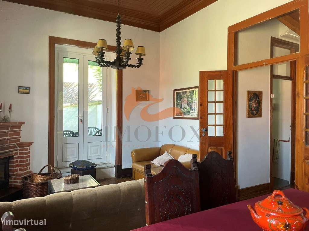 Casa da Montanha - O Refúgio Perfeito em Vila Cova de Alva, Arganil-33