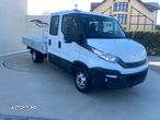 Iveco Daily Doka 7LOCURI - 2