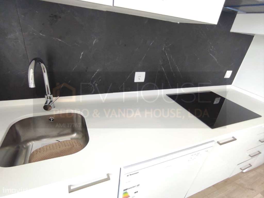 Apartamento T3 Amadora/Falagueira Av Comandante Luis Antonio Silva ...-7