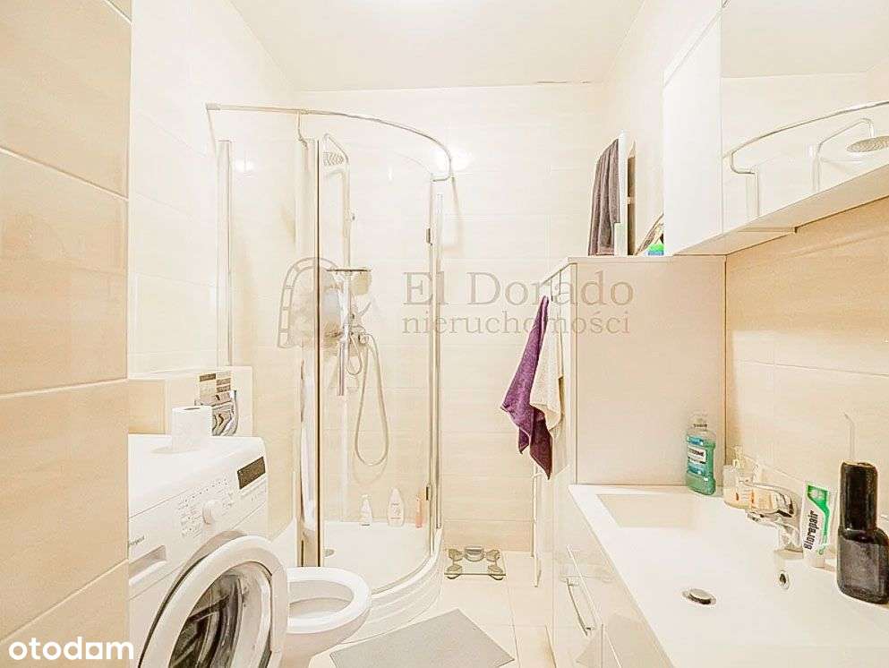 Słoneczny apartament┃z balkonem┃Belvedere Park-10