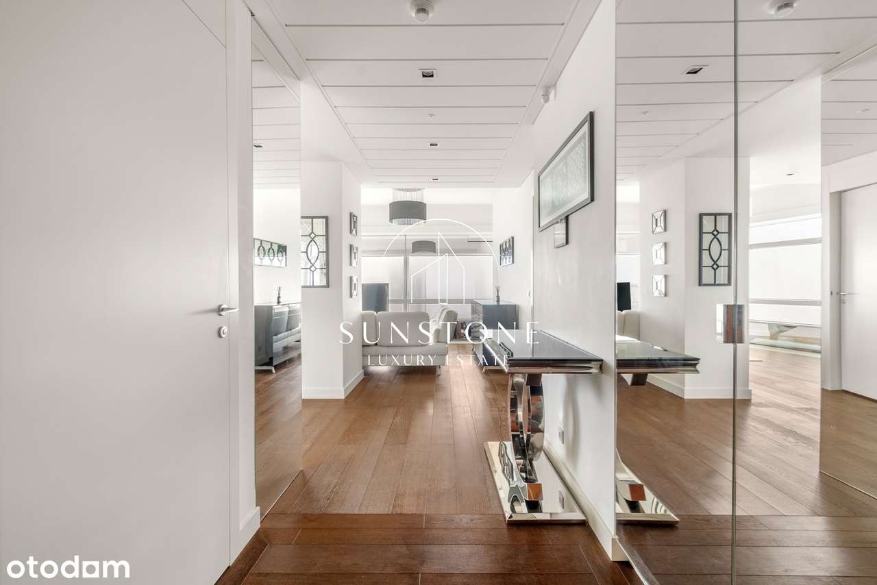 Apartament z widokiem na Pałac Kultury | EXCLUSIVITY - Pełny obrazek: 2/16