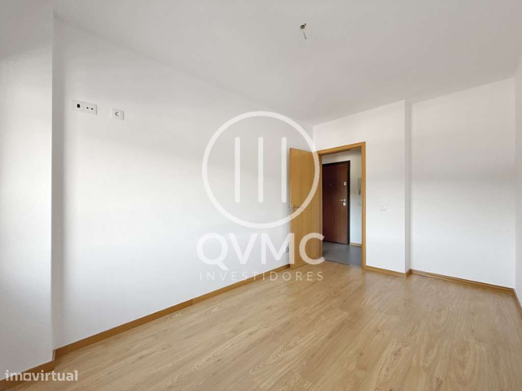 Apartamento T3 em Sesimbra com parqueamento - Vista mar e castelo-20