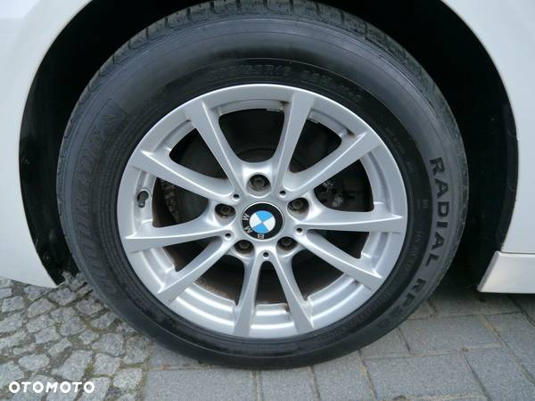 BMW Seria 3 320d Blue Performance Sport Line - 14