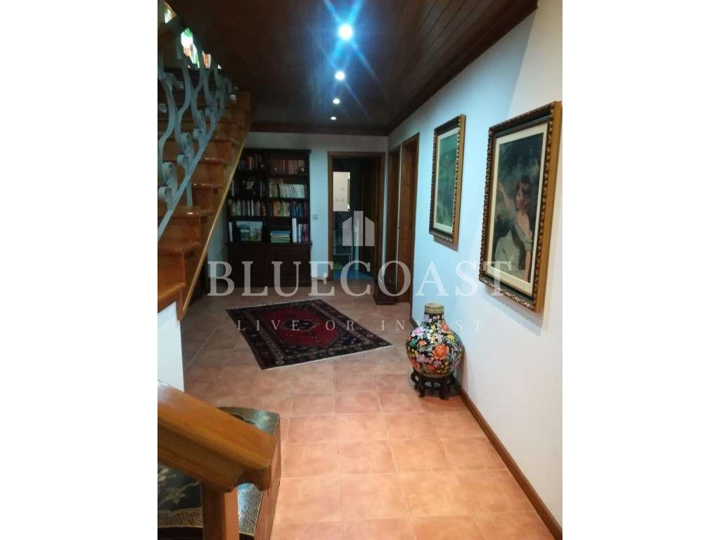 Maravilhosa quinta no Parque natural da Serra da Estrela - Conforto...-18