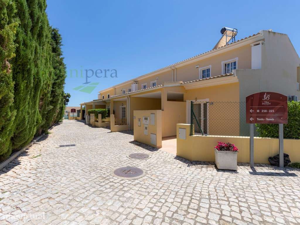 Apartamento T1 frente piscina - Grande imagem: 4/30