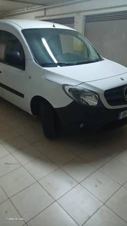 Mercedes-Benz CITAN - 13