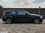 BMW Seria 1 120d DPF Edition Lifestyle - 17