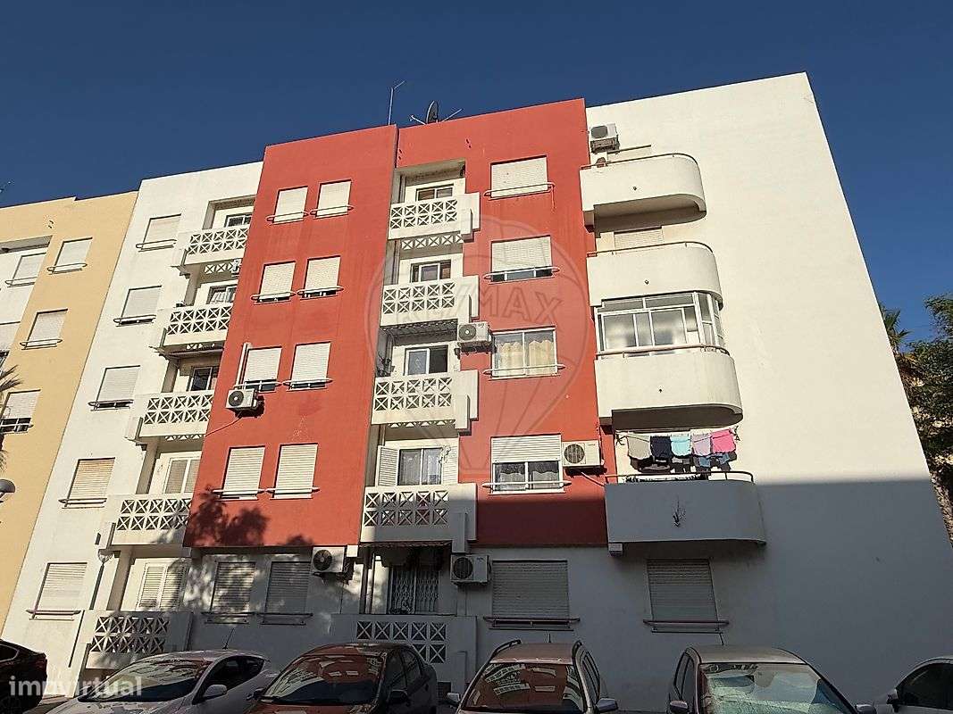 Apartamento T2 para arrendamento