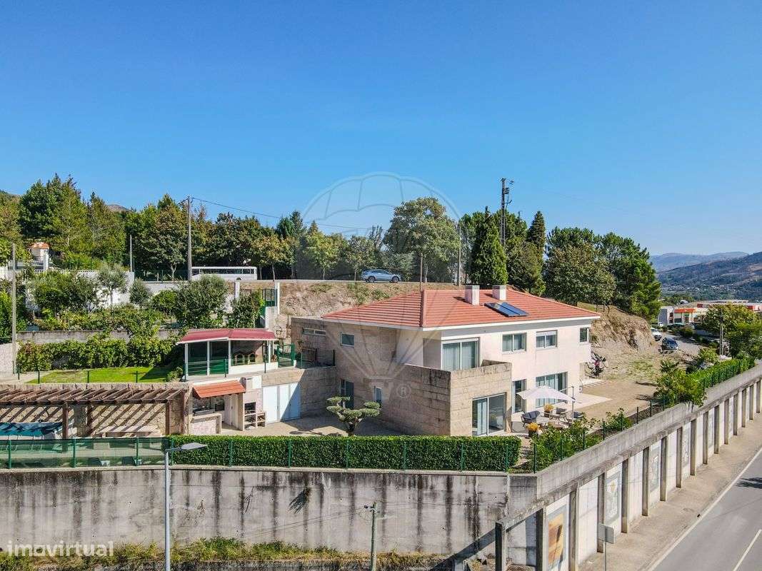 Moradia T4 para venda - Grande imagem: 4/50