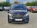 Mercedes-Benz V 250 (BlueTEC) d lang 7G-TRONIC Avantgarde - 2