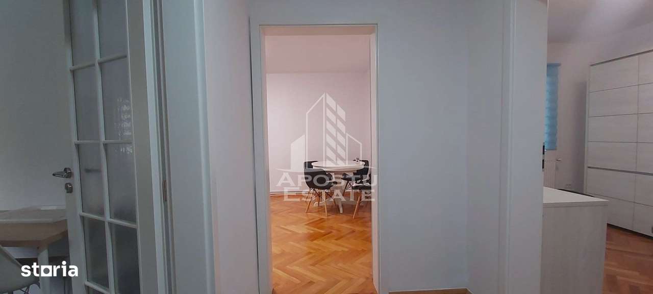 Apartament cu 3 camere  decomandat in zona Maranata - Imagine principală: 4/16