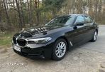 BMW Seria 5 518d mHEV - 4