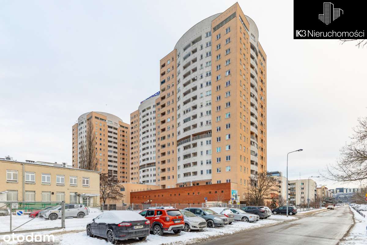 Nowoczesne 3 pokoje, po remoncie w 2024r.-13