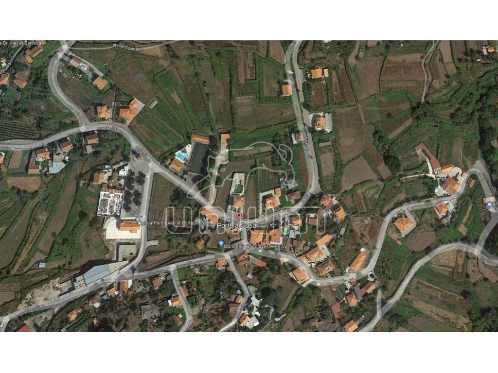 Terreno Portela Susã - Grande imagem: 4/4