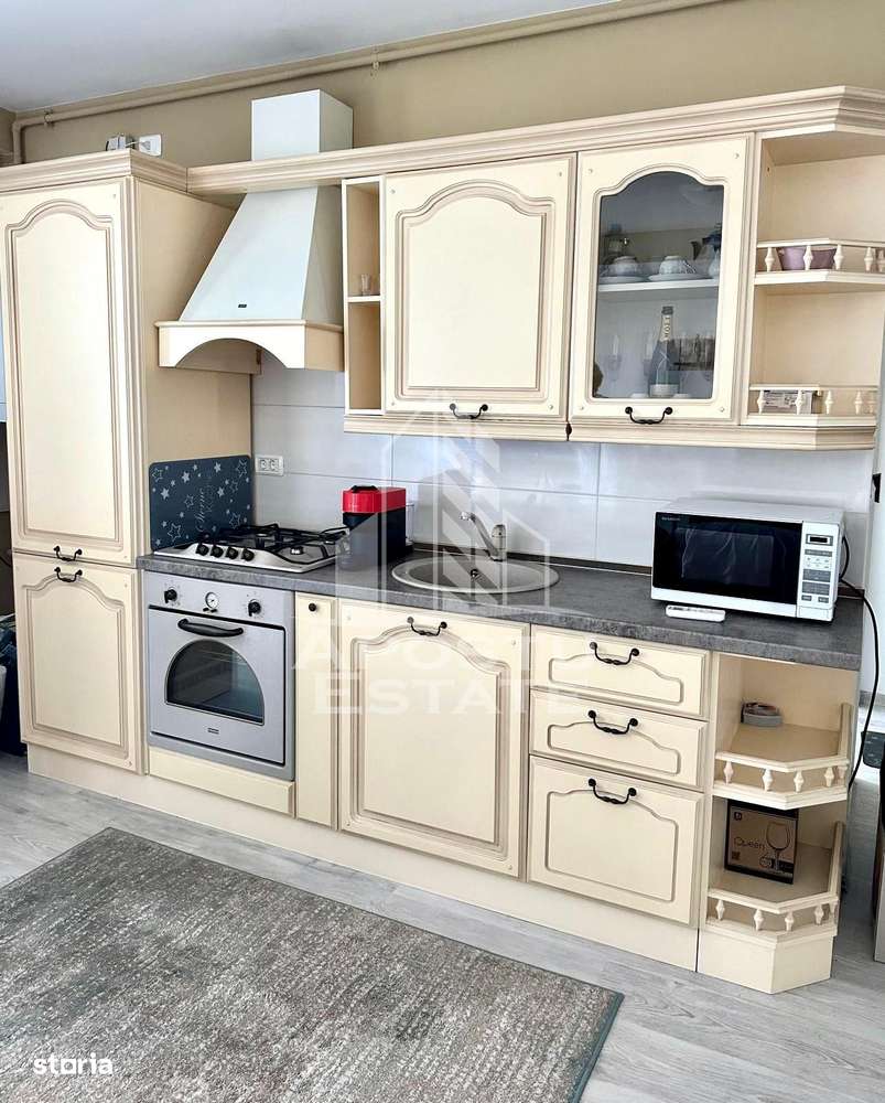 Apartament cu 2 camere, 2 bai, in Soarelui - Imagine principală: 2/7