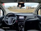 Opel Mokka X 1.4 (ecoFLEX) Start/Stop 4x4 Color Innovation - 11