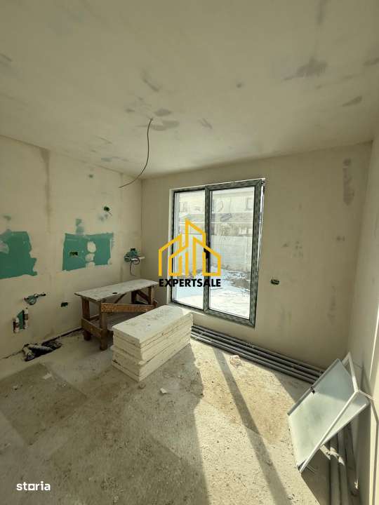 Casa la pret de Ap.  3–4 Camere Clinceni | Parter | Curte 300 mp | 2-8