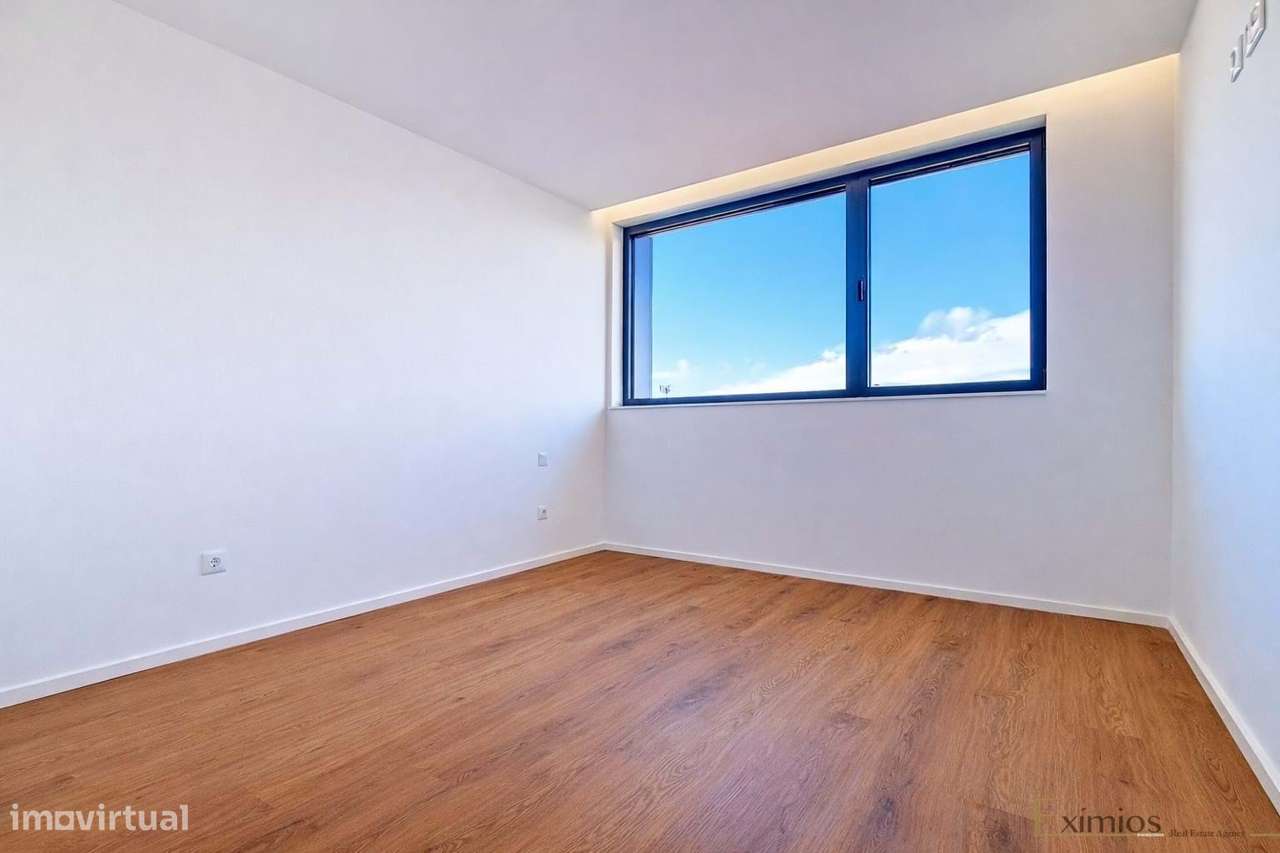 Apartamento T2 novo, no centro da Póvoa de Varzim-18