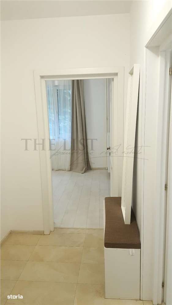 De Vanzare Apartament 3 camere | Floreasca-5