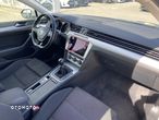 Volkswagen Passat 1.6 TDI BMT Comfortline - 26