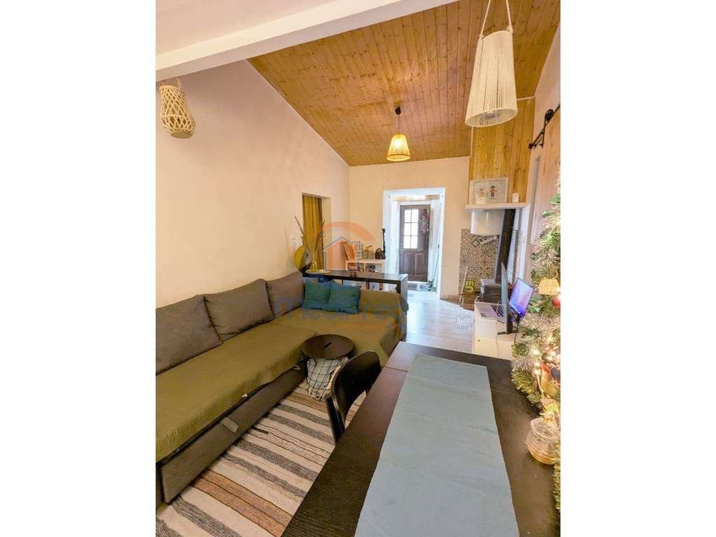 Moradia T2+1 nas Carreiras | Carvoeira, Torres Vedras - Grande imagem: 4/31