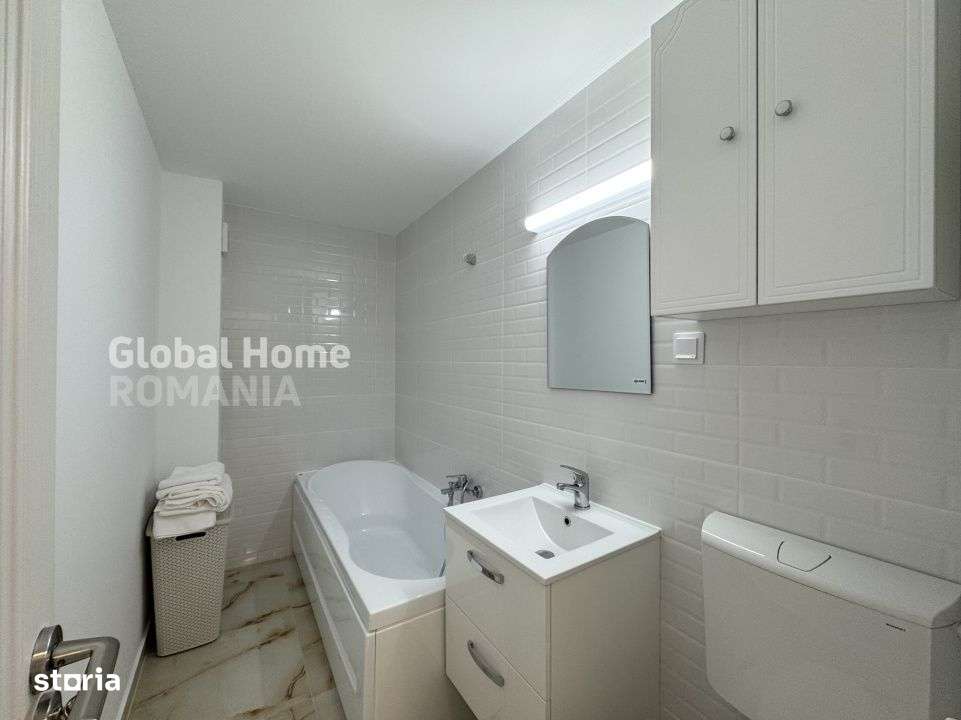 Apartament 2 Camere | Unirii-Zepter | Renovat Recent-17