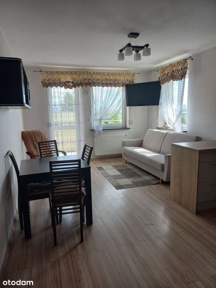 Mieszkanie do wynajęcia 3 pokoje 56m, Bonin, Winiary, Sołacz - Pełny obrazek: 3/13