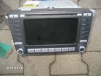 vw passat b6 05-10r radio nawigacja 1k0035198c kod - 3