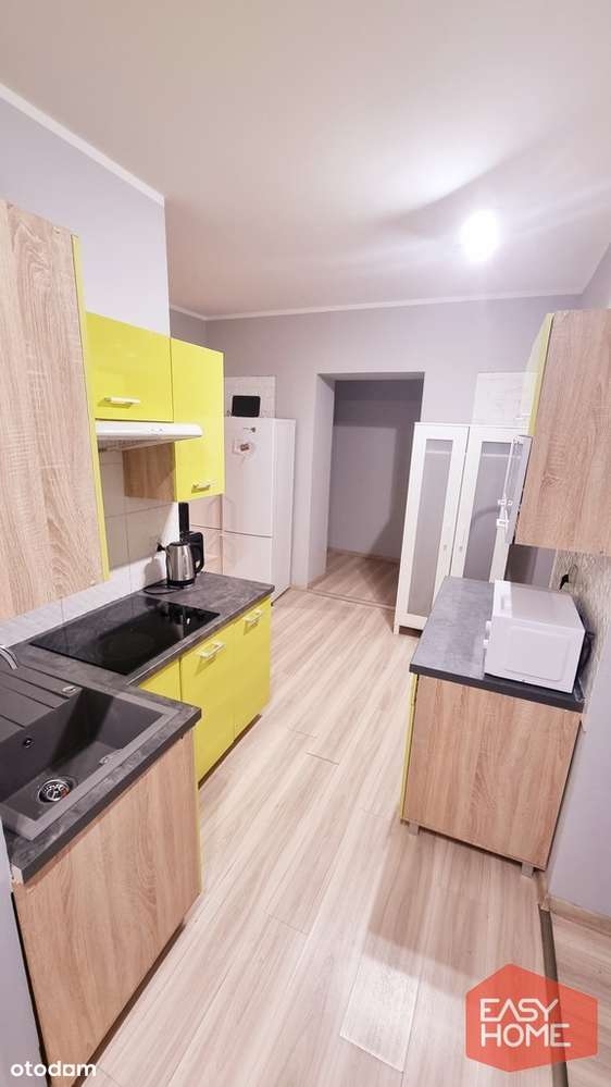 Gotowiec inwestycyjny z najemcami 9,5% ROI-5