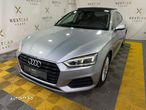 Audi A5 Sportback 2.0 TDI S tronic - 1