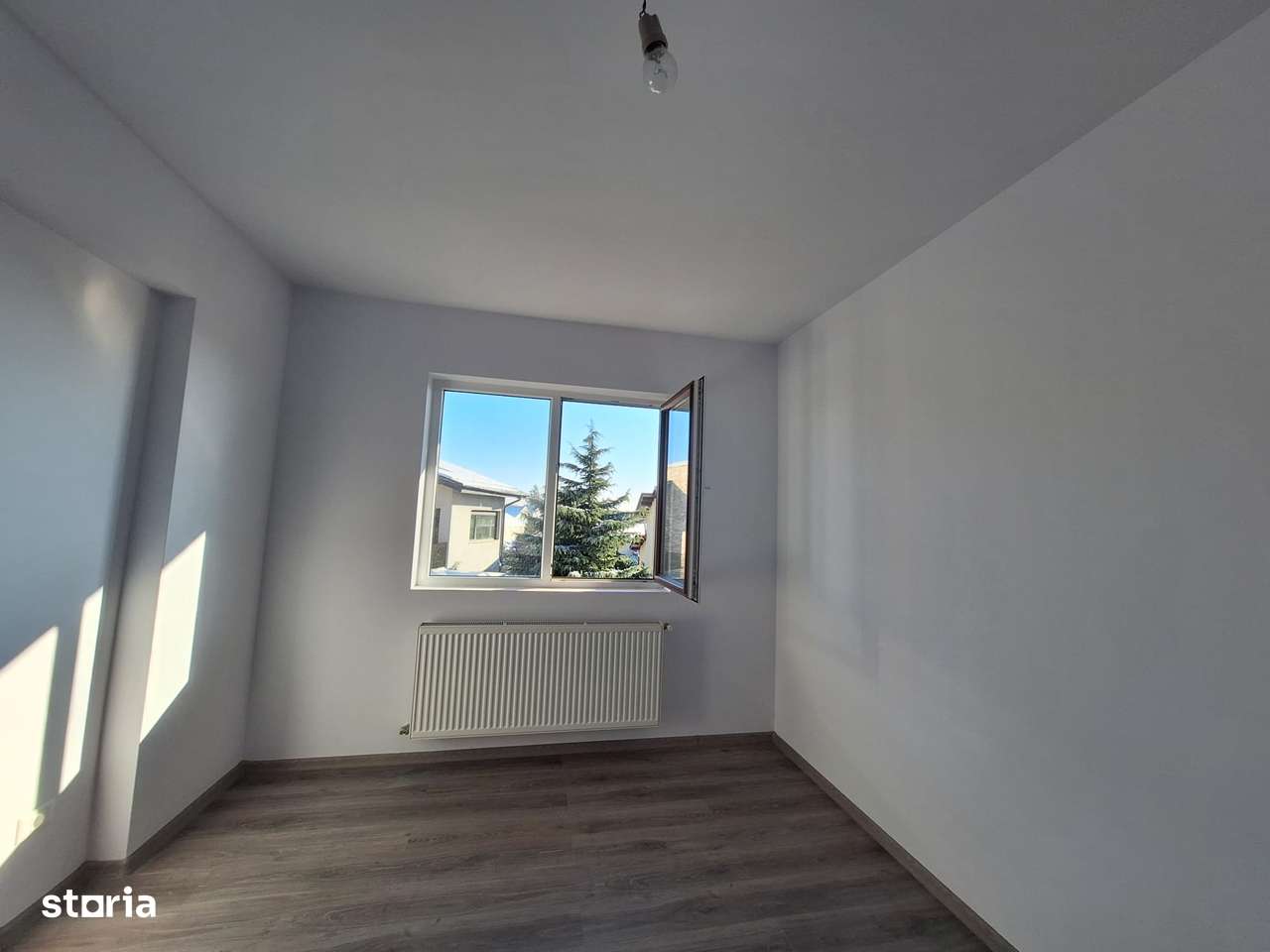 Ap. 3 camere decomandat, 2 bai, debara, 91 mp utili, PARCARE INCLUSA-3